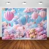 Voor fotostudio's – Fotostudio achtergronden