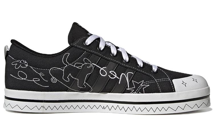 Adidas Bravada 'Logo Embroidery' HP3167