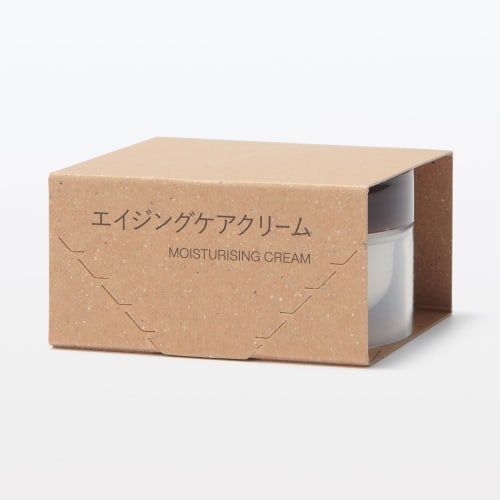 MUJI Aging Care Cream 45g 83451165