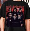 Noah Sebastian Album Graphic Tee – Concert Fan T-Shirt