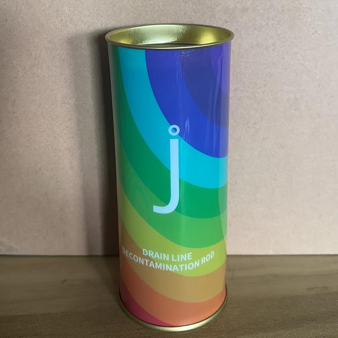 

Пробки для слива ванны, 14 мощных дезодорирующих стержней для прочистки слива, подходящих для удаления запахов и засоров на кухне A разноцветный