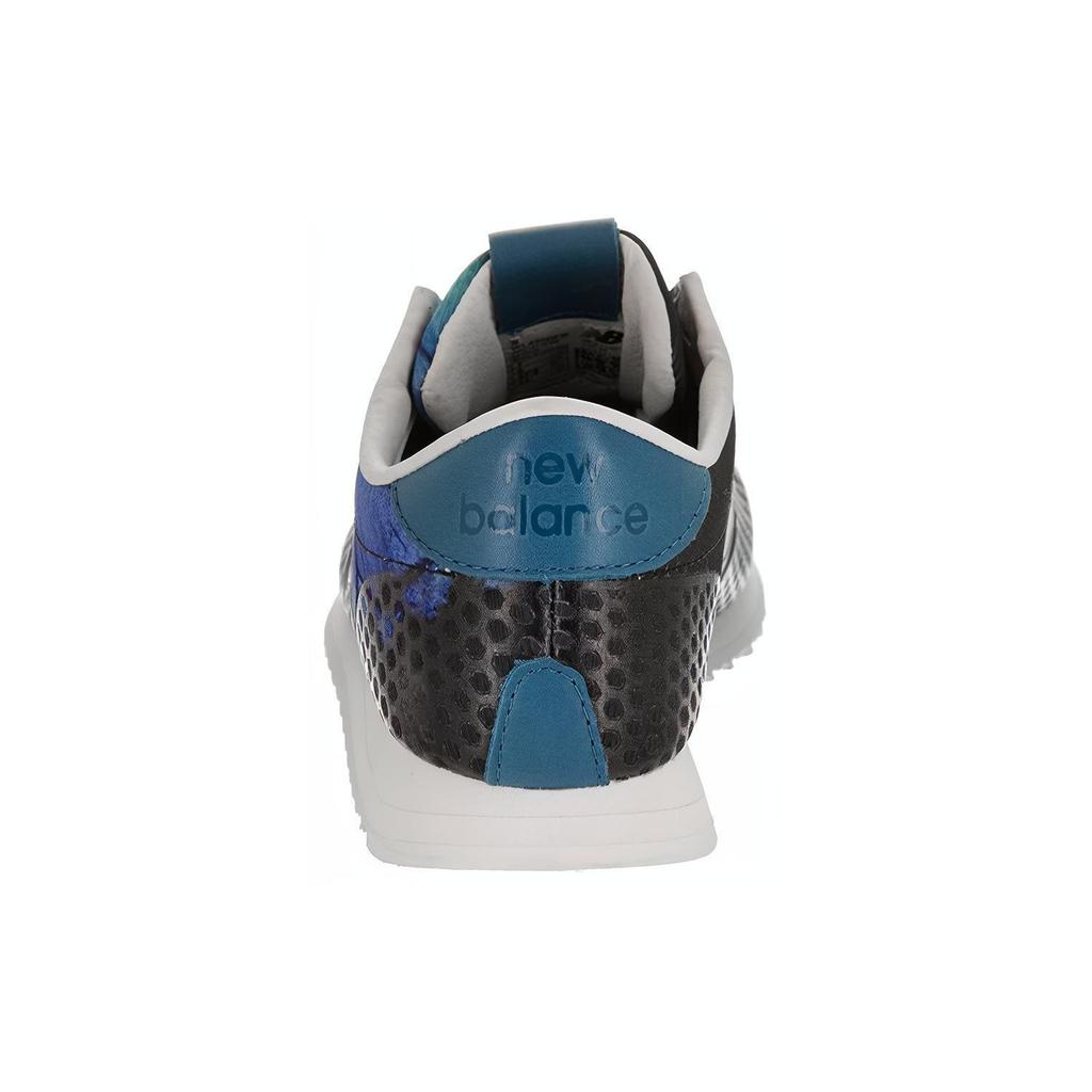 New Balance Nb 420 Re-Engineered Low-Top Running Shoes Women sneaker Black Blue WL420DFB