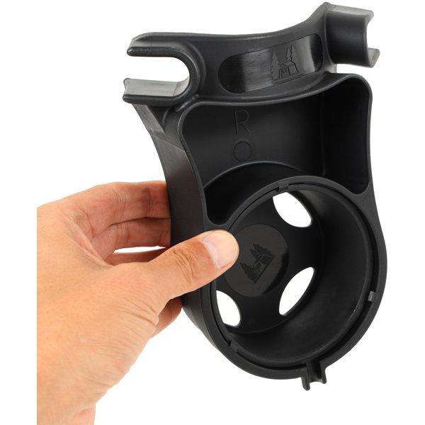 Campaljapan Cup Holder Right For Two Angle Chair 1684000000