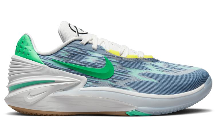 Nike Air Zoom Gt Cut 2 Ep 'Leche Blue Green Glow' DJ6013-403