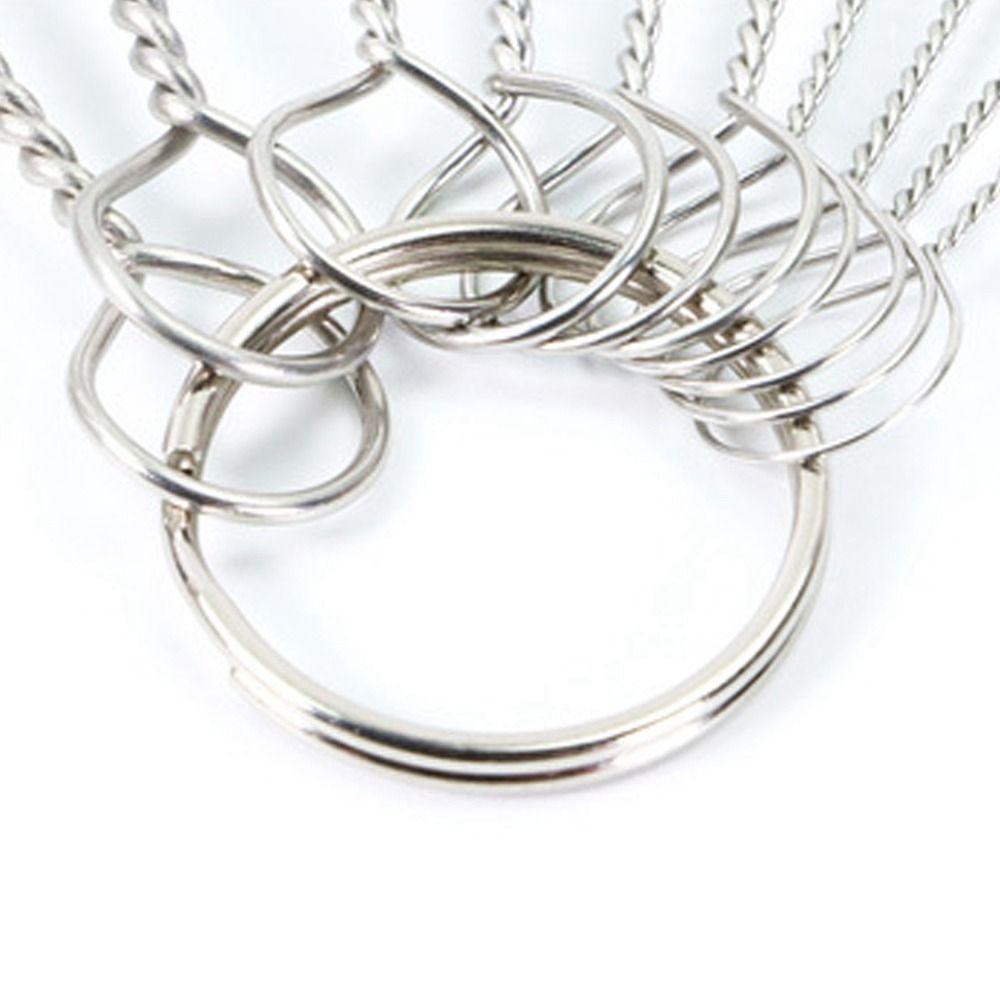 Test Tube Cleaning Stainless Steel Multi Size Cleaning Tool Straw Brush Bottle Brush Cup Cleaners