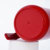 Reusable Drinking Cup 400ml Spill Proof Straw Cup with Handle and Lid For Elderly Kids Bedridden Users 304 Steel Designs