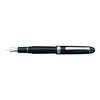 Platinum Pen #3776 Century Rhodium Laurel Green Extra Fine PNB-18000CR #41-9