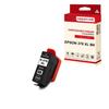 NOPAN-INK - X1 Cartridge EPSON 378XL - 378 XL BK Compatible Epson Expression Photo HD XP-15000, XP-8000, XP-8005, XP-8500