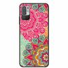 For Xiaomi Redmi Note 10T Case Cover Bumper On For Xiaomi Redmi Note 10 5G TPU Soft Silicone Back Cover Redmi Note 10 JE Fundas