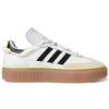 Super Sleek 72 Ivy Park x Super Sleek 72 Wmns Adidas Originals 'White Gum' Women's S29030