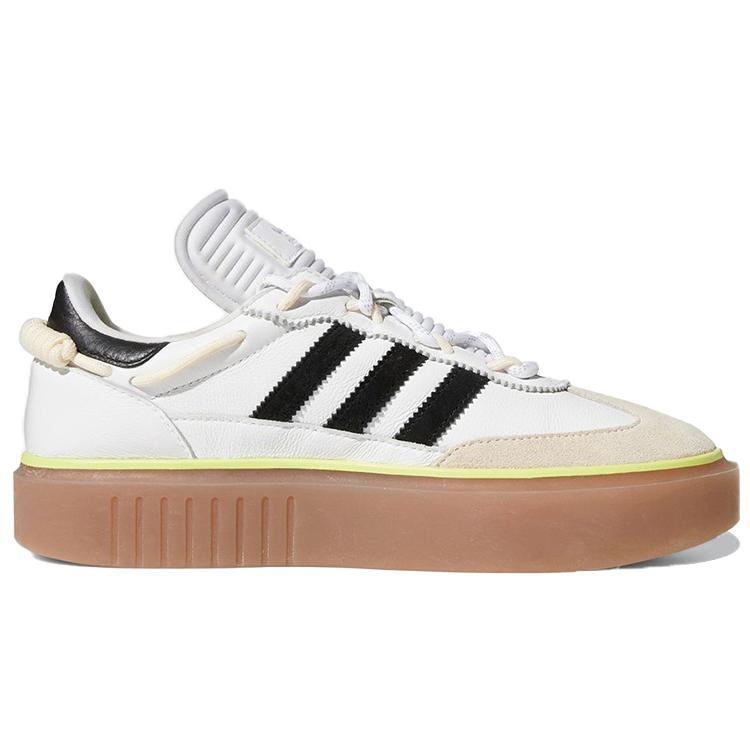 Super Sleek 72 Ivy Park x Super Sleek 72 Wmns Adidas Originals 'White Gum' Women's S29030