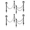 LED lampas – LED saules lampa