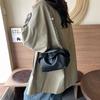 2025 Autumn New Chain Commuter Bag Design Sense Niche Messenger Bag Fashion Versatile Shoulder Bag Women