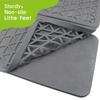 Dish Drying Pad Kitchen Pot Heat-Resistant Supplies Absorbent Hot Pads For Apartment Home Cooking Lovers Coffee Shop Bars Office