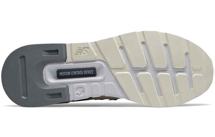New Balance Nb 997S D 'Khaki Light Gray White' MS997HO
