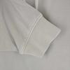 Kith Cyber Monday Hoodie Concrete Men Tops Grey KHM030873-005