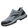 Ambassador Union Stahlkappenschutzschuhe
