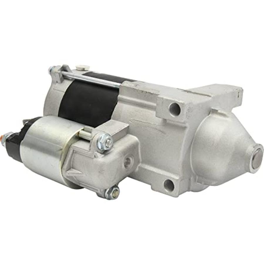 12V Starter Motor Compatible with John Deere Gator XUV 550 S4 and XUV 560 Models HighPerformance Replacement for 844503 MIA1202