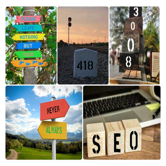 Letter Stencils And Numbers PET Reusable Templates for DIY Art Crafts 26 Letters 10 Numbers Comprehensive Stencil Set for Wood Signage Cake Decorating
