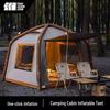 Camping și drumeții – Corturi