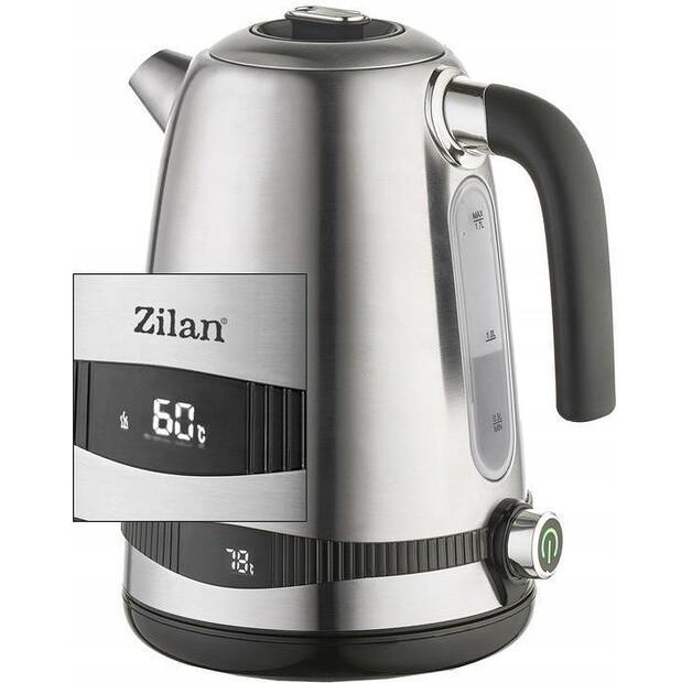 Electric Kettle ZILAN ZLN1000