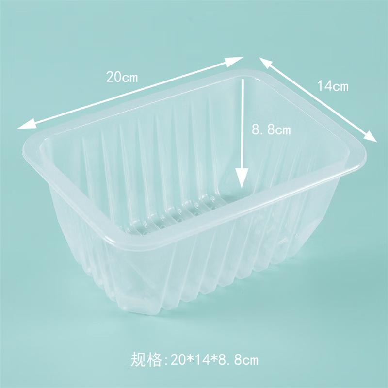 Disposable Food Preservation Box