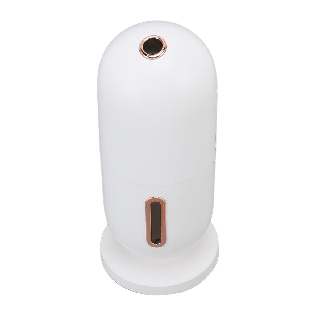 Essential Oil Diffuser 3 Modes 1200mAh Battery Ultra Quiet Portable Easy Operation Aromatherapy