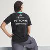ADIDAS Mercedes-Amg F1 Team Driver'S Jersey Authentic Ke5325