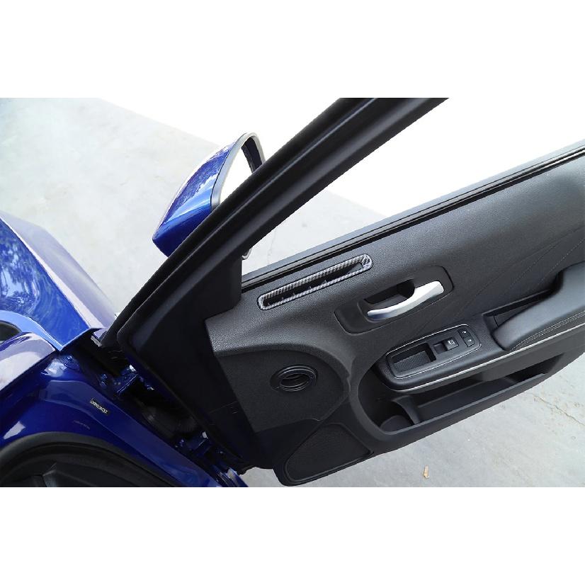 Inel de decorare pentru ventilarea ușii mașinii pentru Dodge Charger 2011-2013 2014 2015 2016 2017 2018 2022 Accesorii de interior