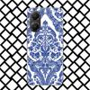 Blue And White Porcelain Phone Case for Xiaomi Poco F7 Ultra X7 X6 X5 Pro X4 Gt M8 M7 Redmi 15 15C 13 13C 12 12C Soft Cover Fund