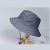 Waterproof Sun Hat Hiking Hat Waterproof Fishing Hat Fisherman Hat Bucket Hat