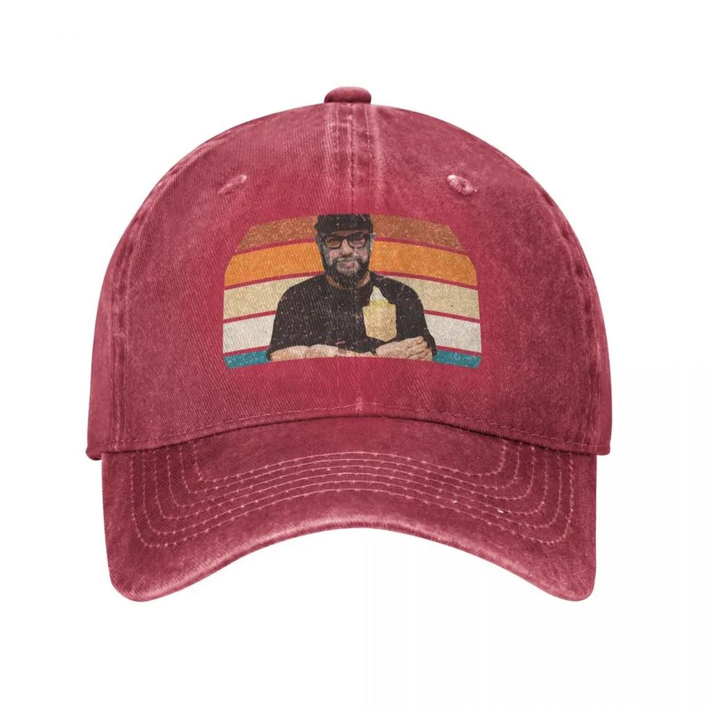 Ruizing Carl Ruiz Baseball Cap Uv Protection Solar Hat Rave Beach Hat Luxury Brand Hats For Women Unisexs