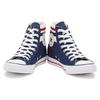 Converse Chuck Taylor High Top 70s Meet 80s 'Navy' 164680C