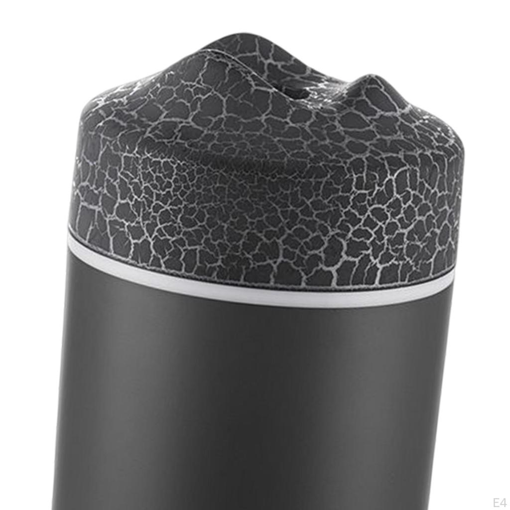 Humidifiers Personal Humidifier Night Light Small Low Noise Portable Desktop Air