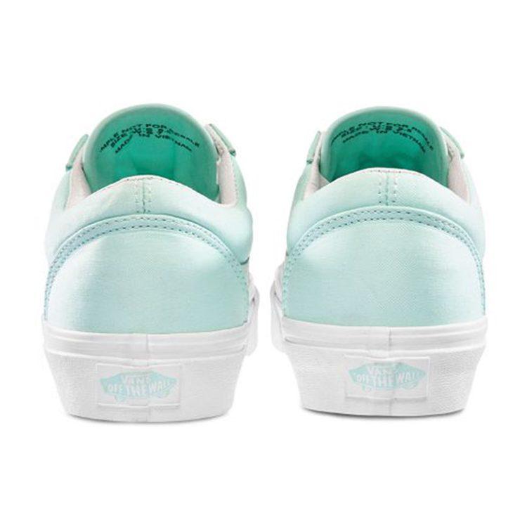 Vans Style 36 'Gebürsteter Twill Beruhigendes Meer' Damen VN0A3DZ3VLP