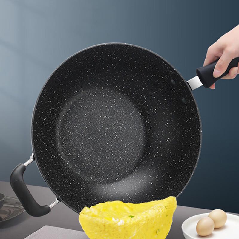 SUPOR Star Stone 32cm Non-stick Frying Pan