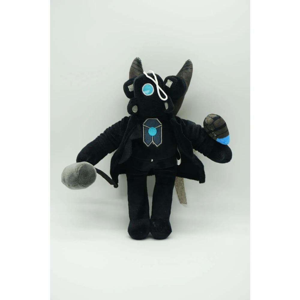 44 szt. Pluszowe Zabawki Kamerzysta TV Man Pluszaki Pluszowa Zabawka Nowość Głośnik Skibidi Toaleta Skibidi Pluszowa Wypchana Dzieci Miękka Zabawka