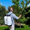 Opryskiwacz ciśnieniowy plecakowy pro 20l długa lanca 100cm