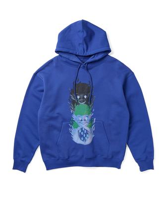 Tops – Camisolas e sweatshirts