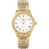 Longines Men's Metal Belt Parallel Import L4.361.2.11.7 Wrist Watch