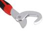 Universal Key Pipe Wrench 6-22mm Open End   Grip Tool Plumber Multi Hand Tool
