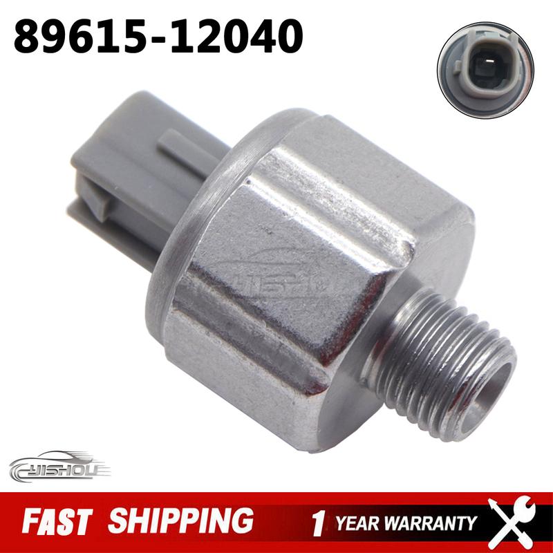 Car Knock Sensor 89615-12040 For Toyota Camry 4Runner For Lexus Avalon Sienna For Tacoma 8961512040 89615 12040