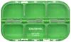 DAIWA Tackle Box Waterproof Unit Case UC-600JR Magnetic Sheet 884747