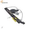 Alzacristalli Porta Posteriore Jaguar XF C2Z26991