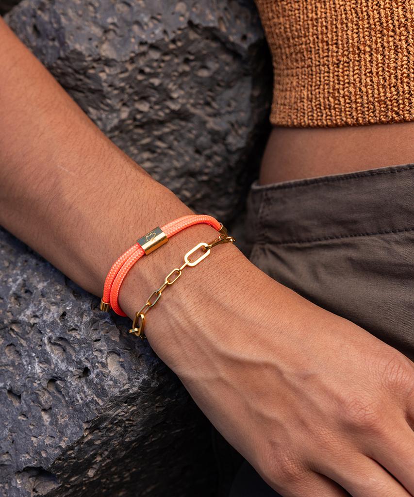 Pig&Hen (Women'S) Little Louise Bracelet Collection