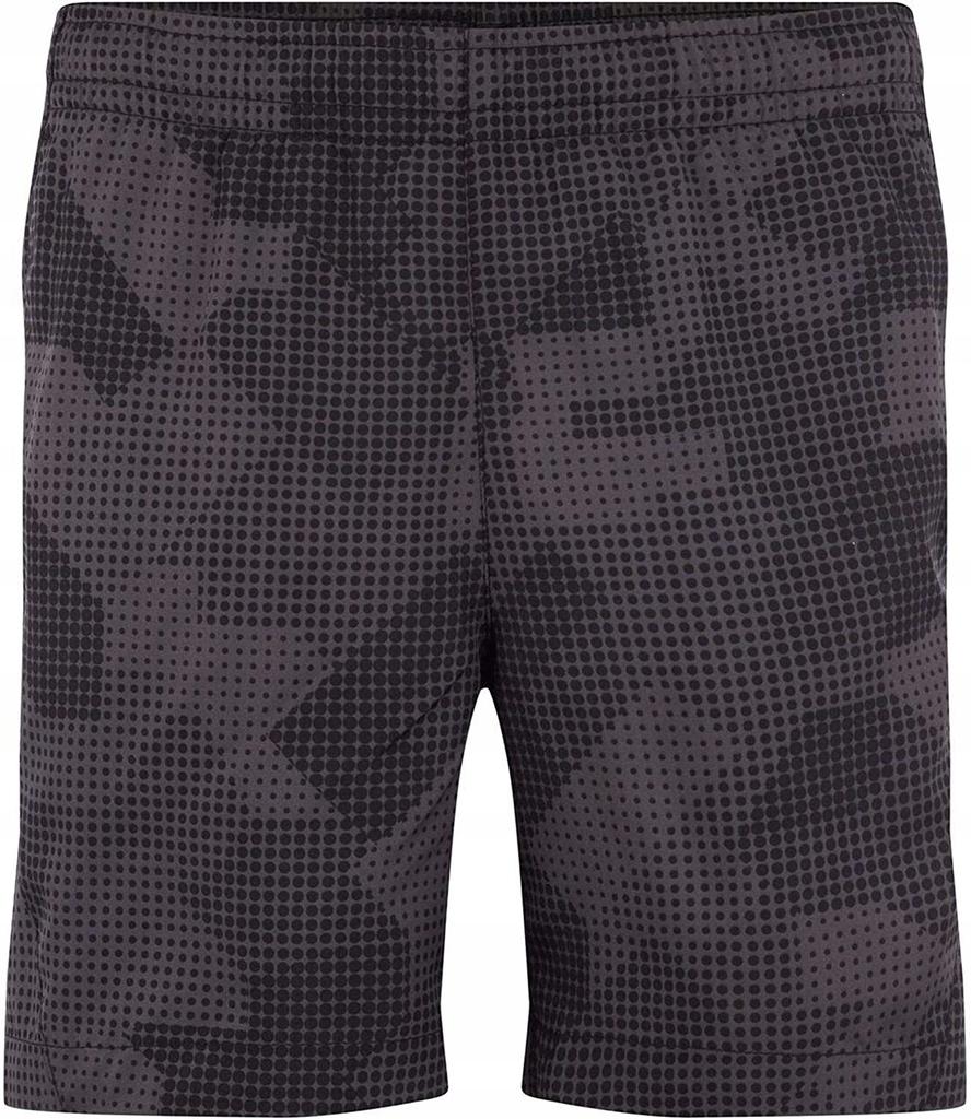 T1891 ENERGETICS MASETTO SPORTS SHORTS 140 CM