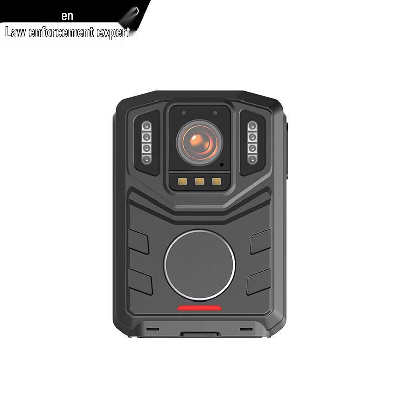 Professional Law Enforcement Body Camera