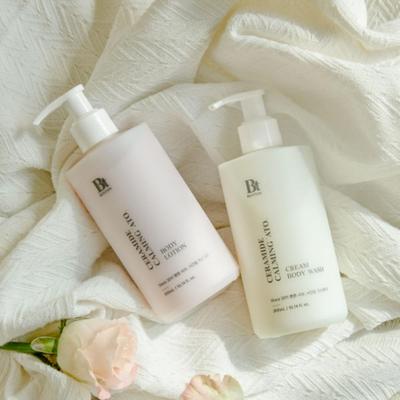 Cuidados de pele – Kits de produtos de cuidados com a pele