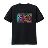 Tie Dye MRI Typography Radiology Technologist Tech T Shirt Vintage Washed Slightly Designer Clothes Stretched Soft Stylish