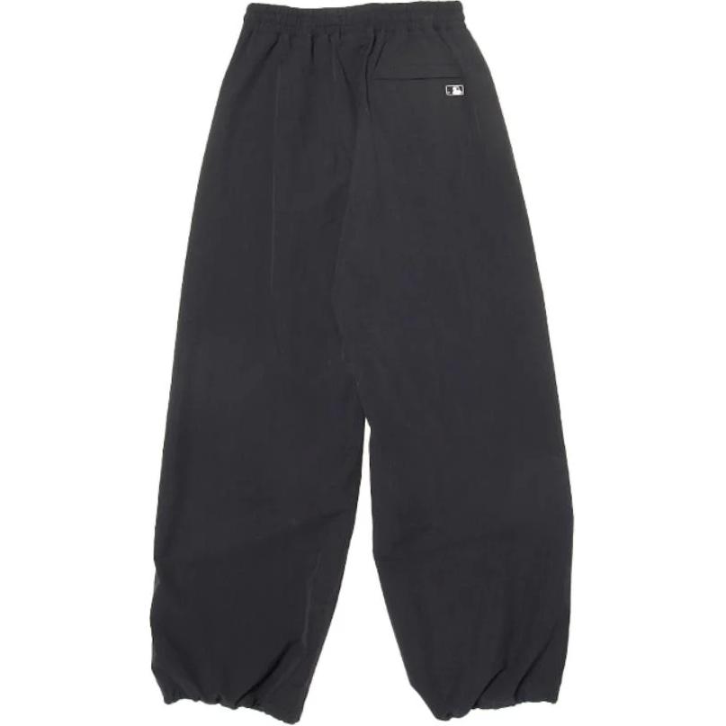 New MLB Varsity, New York Yankees Casual Pants Women's Black 3FWPV0244-50BKS